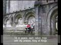 Hail Redeemer Hymn - Gods Country by QVT Productions