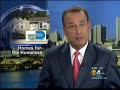 CBS 4 Miami: Innovative Housing Community Opened for Homeless in Homestead, FL