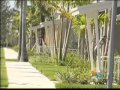 CBS 4 Miami: Innovative Housing Community Opened for Homeless in Homestead, FL