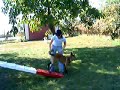 daeron training 2007 09 23