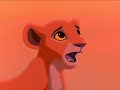 Il re leone 2-Unica realt�