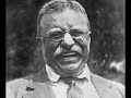 Theodore ~ A Tribute to Teddy Roosevelt