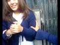Girl Fight at Collage