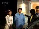 Wedding ~ JM & LW leaving SW & Sena's home