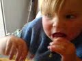 siebe eet augurk