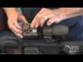 OPMOD EOTech MPO-II and MPO-III Systems - OpticsPlanet.com Product in Focus