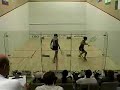 EBG L.A. Open, Quarter Finals, Manetta vs. Teran