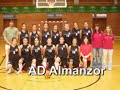 campeonato de andalucia de clubes cadete fem 07/08