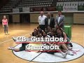 campeonato de andalucia de clubes cadete fem 07/08