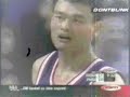 Ankle Breakers
