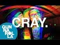 CRAY CRAY IS DEAD feat. Songs To Wear Pants To (3/22)