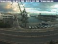 Piraeus, Greece Cruise Terminal 31 October 2009