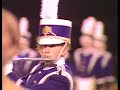 Pickerington HS Central Marching Tigers - Liberty - 2004