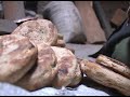Himalaia - Mulher Ladakhi Cozinhando/ Ladakhi Woman Cooking