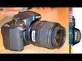 Nikon D5100: prezzi ufficiali Nital a partire da 820 euro