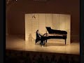 Markus Groh spielt Franz Schuberts Impromptu Es-Dur D 899/2