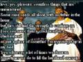 Brand Nubian - Sincerely (With lyrics!)