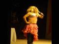 Shaolin - Joelma.wmv