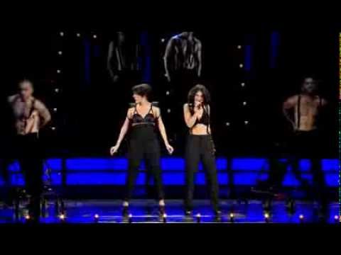 Mein Herr - Sonia Lacen - Foresti Party