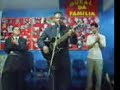 pastor Jackson santana louvando na I E A D - PROJETO FAMILIA