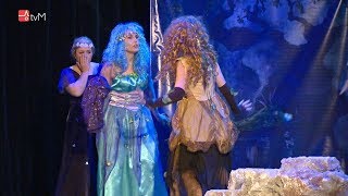 Medlovští ochotníci hostovali v Mohelnici