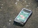 befreiPhone 0G abgebrannt