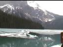 Emerald lake Emerald lake