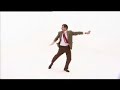 Mr Bean Dance