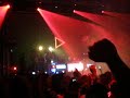 Armin Van Buuren Live @ Madinat Arena Dubai - Entry
