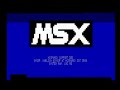 MSX Telnet Ansi Client
