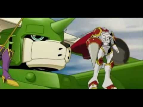 digimon hentai