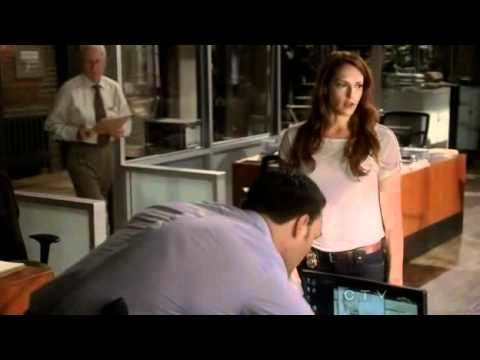 The Mentalist 4x03