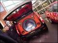 modified cars
