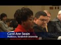 Carol Ann Swain Calls Amnesty