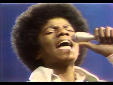 Michael Jackson – With A Child’s Heart (Soul Train) 1972 – HQ