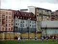 C.D. Santurtzi- Gol Aketza ( 4-0 )