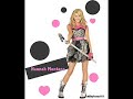 Super Girl-Hannah Montana HQ