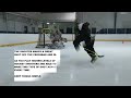 Performance Goaltending Multi Shot Drill Performance Goaltending Multi Shot Drill