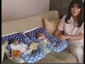Victoria Ruffo presenta sus hijos