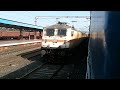 Click here to watch this video The Fool Boarded Wrong Train