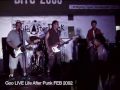 Goo LIVE ( Life After Punk FEB 2002)
