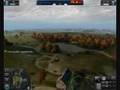 World in Conflict on GeForce 8800 Ultra 768mb