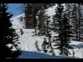 jackalsmith snowboarding