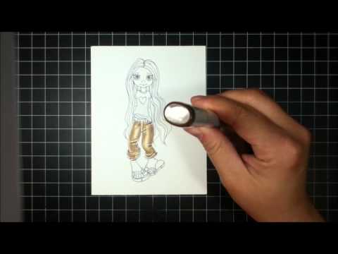 how to dye khakis