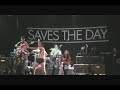 Saves The Day Pranked By Moneen, Circa Survive, And DTEA
