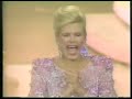 Final Miss Venezuela 1987