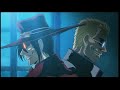Bram stokers dracula - as anime