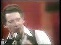 Jerry Lee Lewis and his cousin Mickey Gilley playing together I'll Fly Away in Nashville in 1980 on 