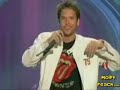 Dane Cook at the VMA\