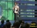 Dane Cook at the VMA's